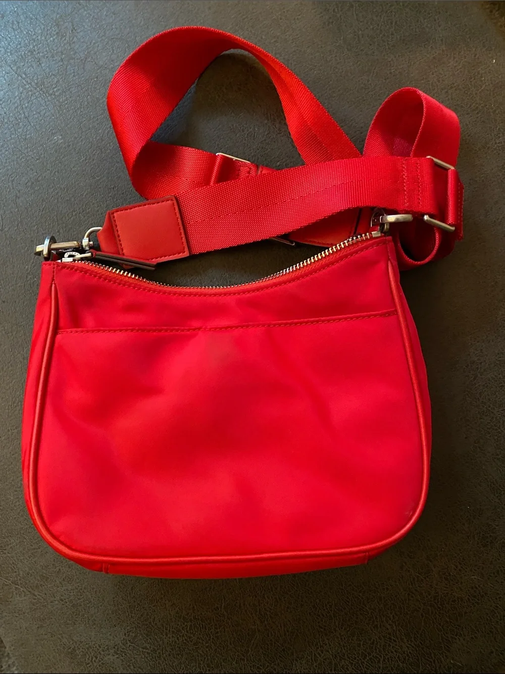 Tory Burch nylon bag